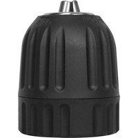 Faithfull Keyless Impact Chuck