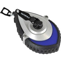Faithfull Aluminium Chalk Line Faithfull Aluminium Chalk Line