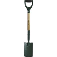 Faithfull Countryman Border Spade Faithfull Countryman Border Spade