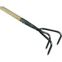 Faithfull Countryman 3 Prong Cultivator
