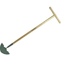 Faithfull Countryman Edging Iron