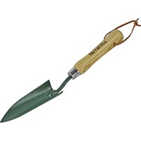 Faithfull Countryman Hand Transplanting Trowel Faithfull Countryman Hand Transplanting Trowel