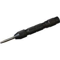 Faithfull Adjustable Automatic Centre Punch Faithfull Adjustable Automatic Centre Punch