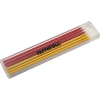 Faithfull CPLR Long Reach Pencil Marker Refills