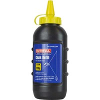 Faithfull Chalk Line Powder Faithfull Chalk Line Powder