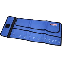 Faithfull 12 Pocket Chisel Roll Faithfull 12 Pocket Chisel Roll