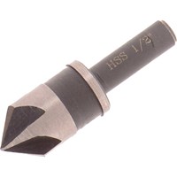 Faithfull HSS Chubby Countersink Faithfull HSS Chubby Countersink