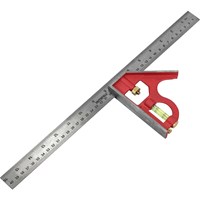 Faithfull Combination Square