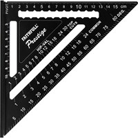 Faithfull Prestige Quick Roofing Square Metric Only
