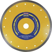Faithfull Porcelain Tile Diamond Cutting Disc Faithfull Porcelain Tile Diamond Cutting Disc