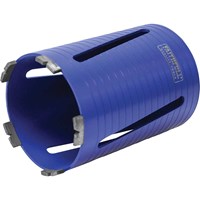 Faithfull Dry Diamond Core Drill