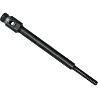 Faithfull SDS Plus Extension Adaptor for Diamond Core Drill Bits