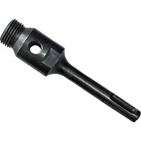 Faithfull SDS Shank Diamond Core Drill Adaptor