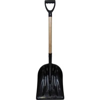 Faithfull Plastic Debris Shovel