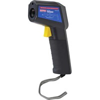 Faithfull Infrared Thermometer