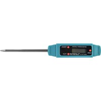 Faithfull Digital Thermometer Faithfull Digital Thermometer