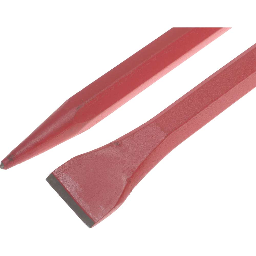 Faithfull Digging Bar 1800Mm 2In