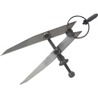 Faithfull Spring Divider