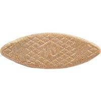 Faithfull Wood Jointing Biscuits