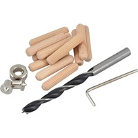 Faithfull Dowel Kit Faithfull Dowel Kit