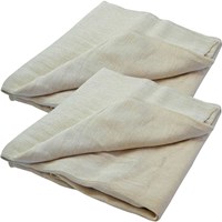 Faithfull Cotton Twill Dust Sheet