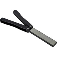 Faithfull Diamond Folding Whetstone