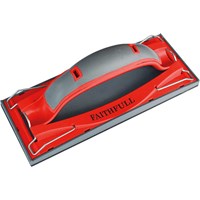 Faithfull Drywall Quick Grip Hand Sander