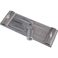 Faithfull Drywall Pole Sander Head