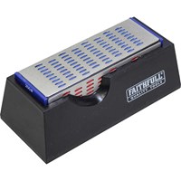 Faithfull Diamond Sharpening Stone