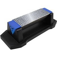 Faithfull Three Sided Triangular Diamond Sharpening Stone