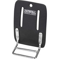 Faithfull Belt Holder for End Cutting Pliers Faithfull Belt Holder for End Cutting Pliers