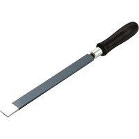 Faithfull Engineers Flat Hand Scraper Faithfull Engineers Flat Hand Scraper