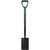 Faithfull Essentials Border Spade Faithfull Essentials Border Spade