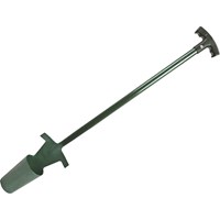 Faithfull Essentials Long Handle Bulb Planter Faithfull Essentials Long Handle Bulb Planter