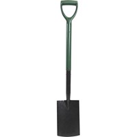 Faithfull Essentials Digging Spade