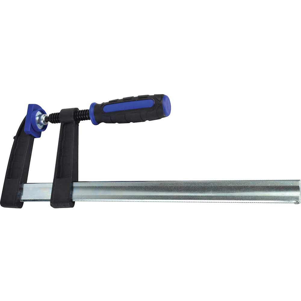 Faithfull F Clamp 250Mm 80Mm