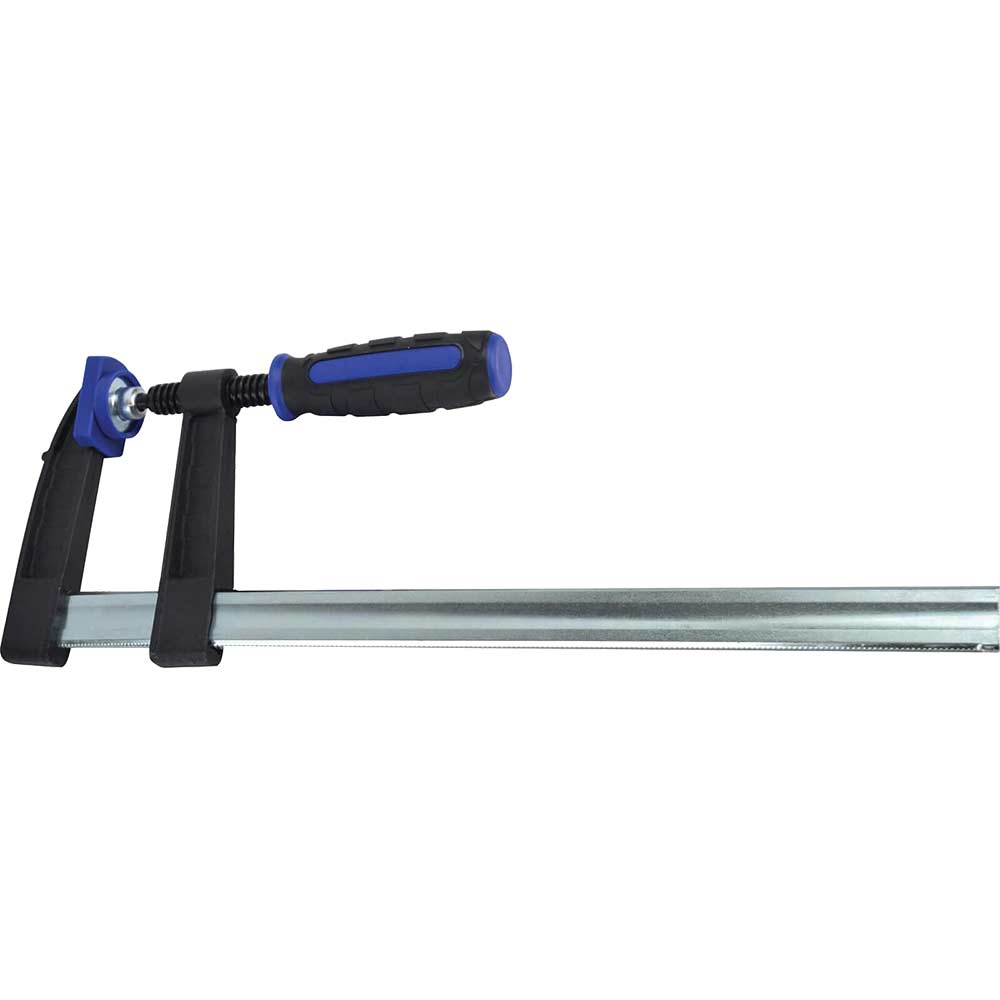 Faithfull F Clamp 300Mm 80Mm