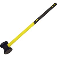 Faithfull 6.5Kg Fibreglass Shaft Fencing Mall