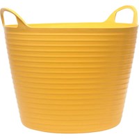 Faithfull Flex Tub Heavy Duty Flexible Bucket