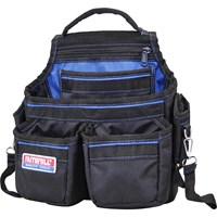 Faithfull Framers Nylon Tool Pouch