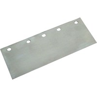 Faithfull Floor Scraper Blade Heavy Duty