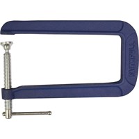 Faithfull Deep Throat G Clamp Faithfull Deep Throat G Clamp