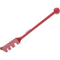 Faithfull Single Wheel Glasscutter Tungsten Carbide