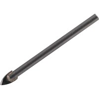 Faithfull Tile and Glass Drill Bit Faithfull Tile and Glass Drill Bit