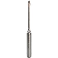 Faithfull Carbide Hard Tile and Glass Drill Bit