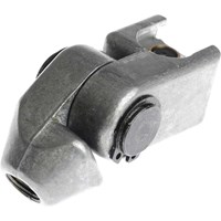 Faithfull Heavy Duty Grease Gun Knuckle Joint Connector Faithfull Heavy Duty Grease Gun Knuckle Joint Connector