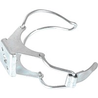 Faithfull Grease Gun Holder Bracket Faithfull Grease Gun Holder Bracket