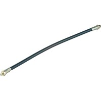Faithfull Grease Gun Connecting Hose Faithfull Grease Gun Connecting Hose