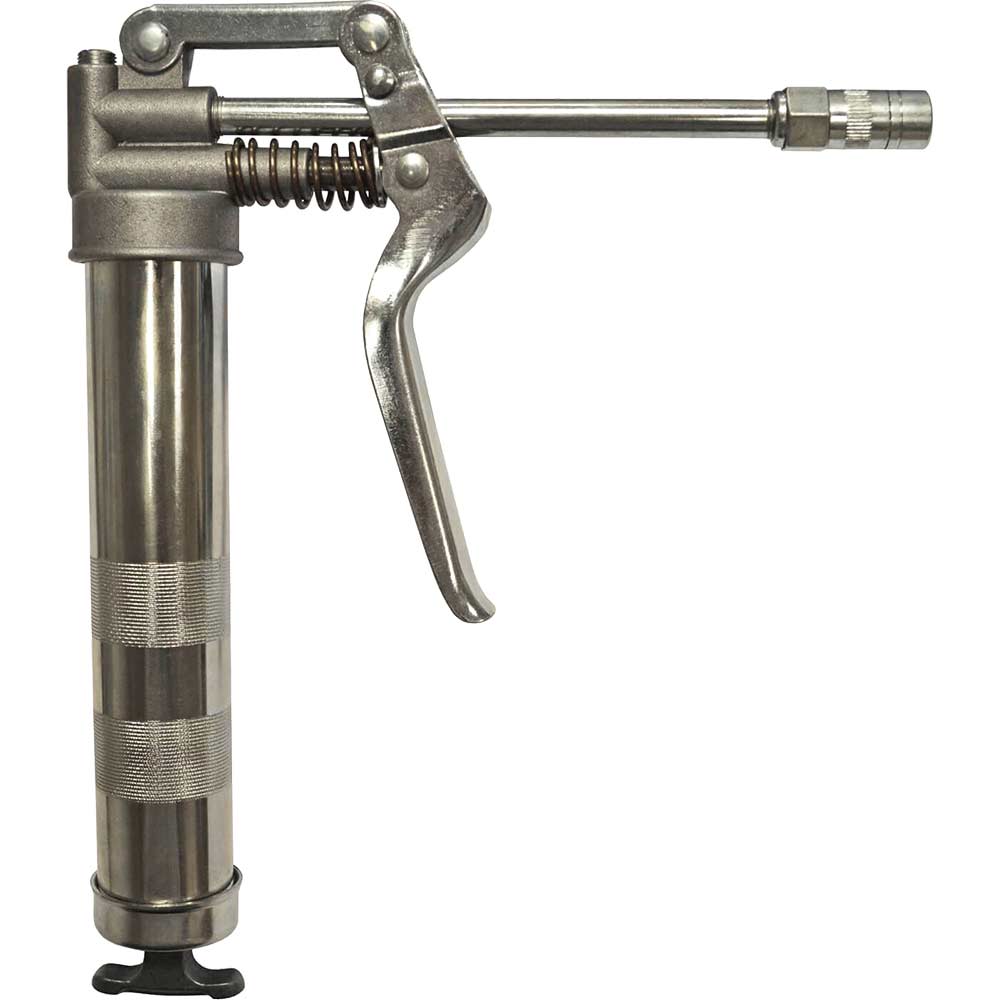 Faithfull Grease Gun Mini Pistol