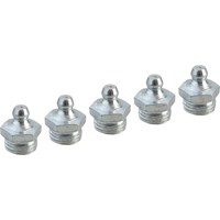 Faithfull Grease Nipple Straight BSP